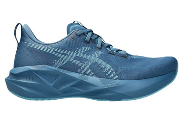 Asics Novablast 5 D Winter Sea/Stillwater Mens #color_blue